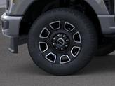 Thumbnail of 2025 Carbonized Gray Metallic Ford F-350