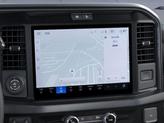 Thumbnail of 2025 Carbonized Gray Metallic Ford F-350