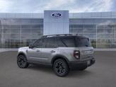 Thumbnail of 2025 Carbonized Gray Metallic Ford Bronco Sport