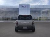 Thumbnail of 2025 Carbonized Gray Metallic Ford Bronco Sport
