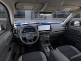 Thumbnail of 2025 Velocity Blue Metallic Ford Bronco Sport