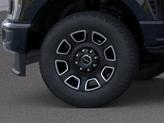 Thumbnail of 2025 Agate Black Metallic Ford F-350