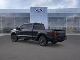 Thumbnail of 2025 Agate Black Metallic Ford F-350