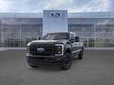 Thumbnail of 2025 Agate Black Metallic Ford F-350