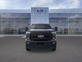 Thumbnail of 2025 Agate Black Metallic Ford F-350
