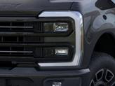Thumbnail of 2025 Agate Black Metallic Ford F-350