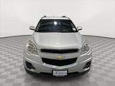 Thumbnail of 2011 Silver Ice Metallic Chevrolet Equinox
