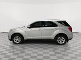 Thumbnail of 2011 Silver Ice Metallic Chevrolet Equinox