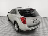 Thumbnail of 2011 Silver Ice Metallic Chevrolet Equinox