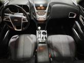 Thumbnail of 2011 Silver Ice Metallic Chevrolet Equinox