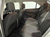 Thumbnail of 2011 Silver Ice Metallic Chevrolet Equinox