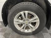Thumbnail of 2011 Silver Ice Metallic Chevrolet Equinox