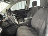 Thumbnail of 2011 Silver Ice Metallic Chevrolet Equinox