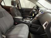 Thumbnail of 2011 Silver Ice Metallic Chevrolet Equinox