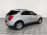 Thumbnail of 2011 Silver Ice Metallic Chevrolet Equinox