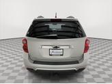 Thumbnail of 2011 Silver Ice Metallic Chevrolet Equinox