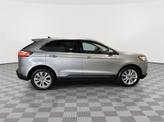 Thumbnail of 2021 Iconic Silver Metallic Ford Edge