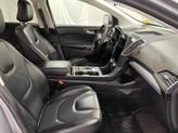 Thumbnail of 2021 Iconic Silver Metallic Ford Edge