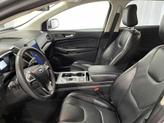 Thumbnail of 2021 Iconic Silver Metallic Ford Edge