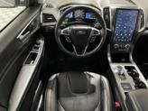 Thumbnail of 2021 Iconic Silver Metallic Ford Edge