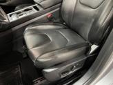 Thumbnail of 2021 Iconic Silver Metallic Ford Edge