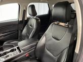 Thumbnail of 2021 Iconic Silver Metallic Ford Edge