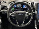 Thumbnail of 2021 Iconic Silver Metallic Ford Edge