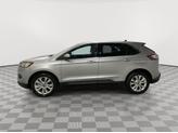 Thumbnail of 2021 Iconic Silver Metallic Ford Edge