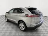 Thumbnail of 2021 Iconic Silver Metallic Ford Edge