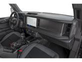 Thumbnail of 2025 Shadow Black Ford Bronco