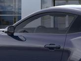Thumbnail of 2025 Blue Ember Metallic Ford Mustang