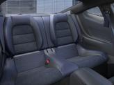 Thumbnail of 2025 Blue Ember Metallic Ford Mustang