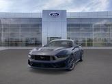Thumbnail of 2025 Blue Ember Metallic Ford Mustang