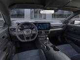 Thumbnail of 2025 Blue Ember Metallic Ford Mustang