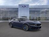 Thumbnail of 2025 Blue Ember Metallic Ford Mustang