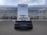 Thumbnail of 2025 Blue Ember Metallic Ford Mustang