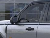 Thumbnail of 2025 Carbonized Gray Metallic Ford Bronco Sport
