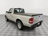 Thumbnail of 2008 Black Clearcoat Ford Ranger