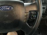 Thumbnail of 2008 Black Clearcoat Ford Ranger