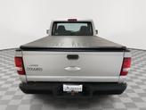 Thumbnail of 2008 Black Clearcoat Ford Ranger