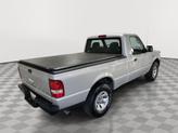 Thumbnail of 2008 Black Clearcoat Ford Ranger