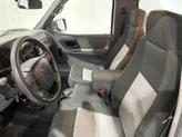 Thumbnail of 2008 Black Clearcoat Ford Ranger