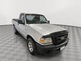 Thumbnail of 2008 Black Clearcoat Ford Ranger