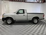 Thumbnail of 2008 Black Clearcoat Ford Ranger