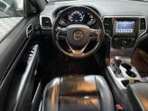 Thumbnail of 2018 Billet Silver Metallic Clearcoat Jeep Grand Cherokee