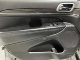 Thumbnail of 2018 Billet Silver Metallic Clearcoat Jeep Grand Cherokee