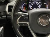 Thumbnail of 2018 Billet Silver Metallic Clearcoat Jeep Grand Cherokee