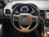Thumbnail of 2018 Billet Silver Metallic Clearcoat Jeep Grand Cherokee