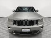 Thumbnail of 2018 Billet Silver Metallic Clearcoat Jeep Grand Cherokee
