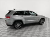 Thumbnail of 2018 Billet Silver Metallic Clearcoat Jeep Grand Cherokee